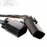 TRANSIT FUEL SENDER WIRE