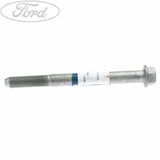 FRONT SUSP.ARMS/STABILIZER/X-MEMBER FLANGED HEX HEAD BOLT PACK OF 5