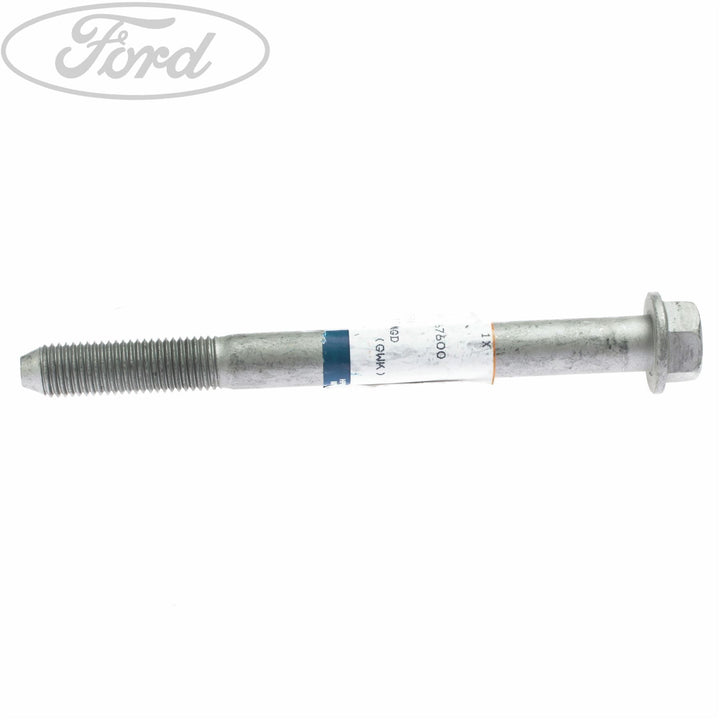 FRONT SUSP.ARMS/STABILIZER/X-MEMBER FLANGED HEX HEAD BOLT PACK OF 5