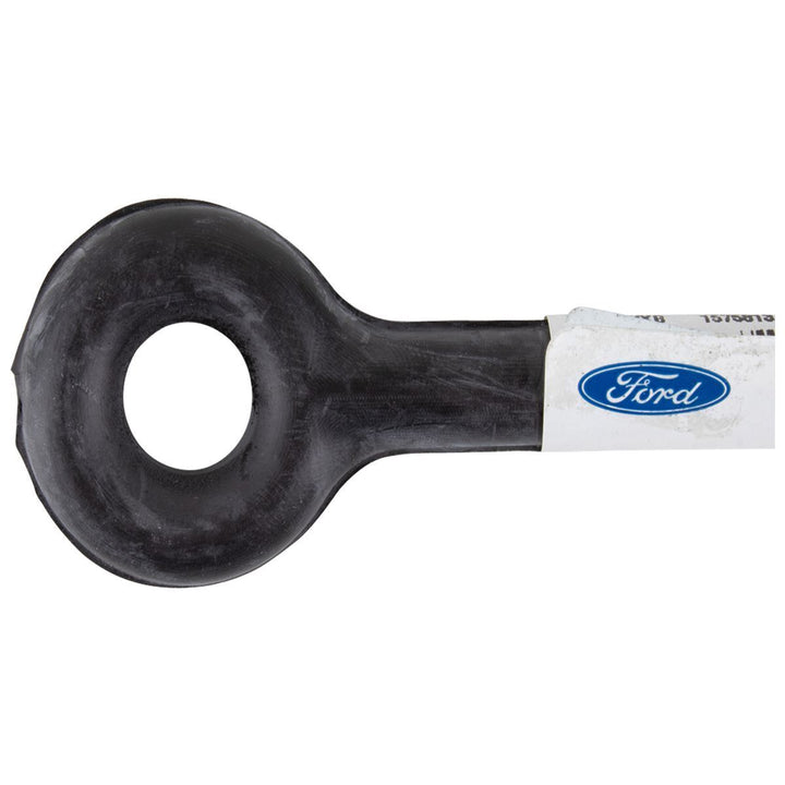 TRANSIT JACKING KIT FIXING CLAMP