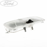 TRANSIT CONNECT FRONT INTERIOR LIGHT LAMP