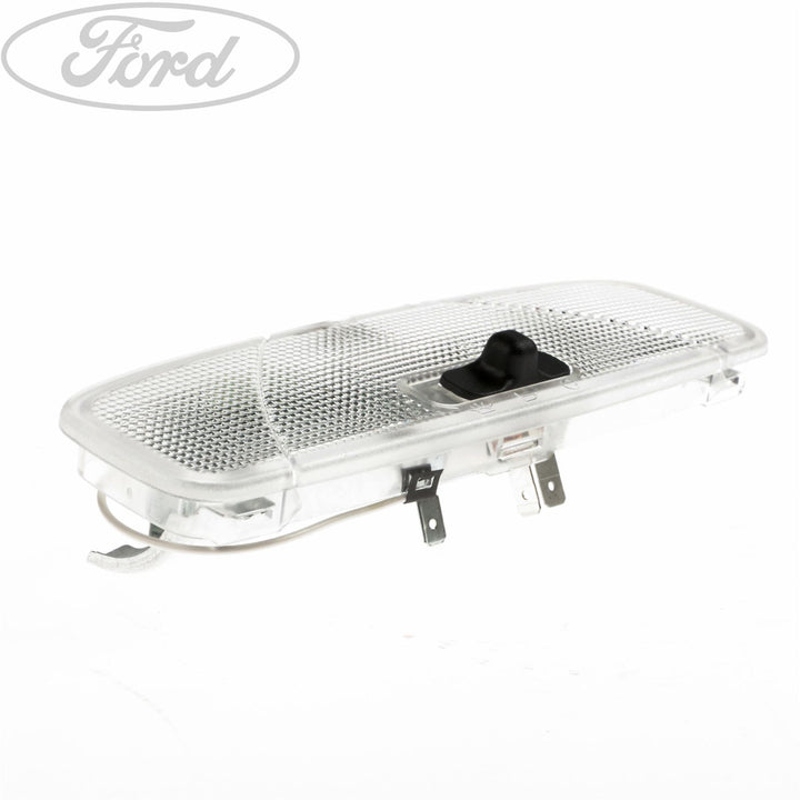 TRANSIT CONNECT FRONT INTERIOR LIGHT LAMP