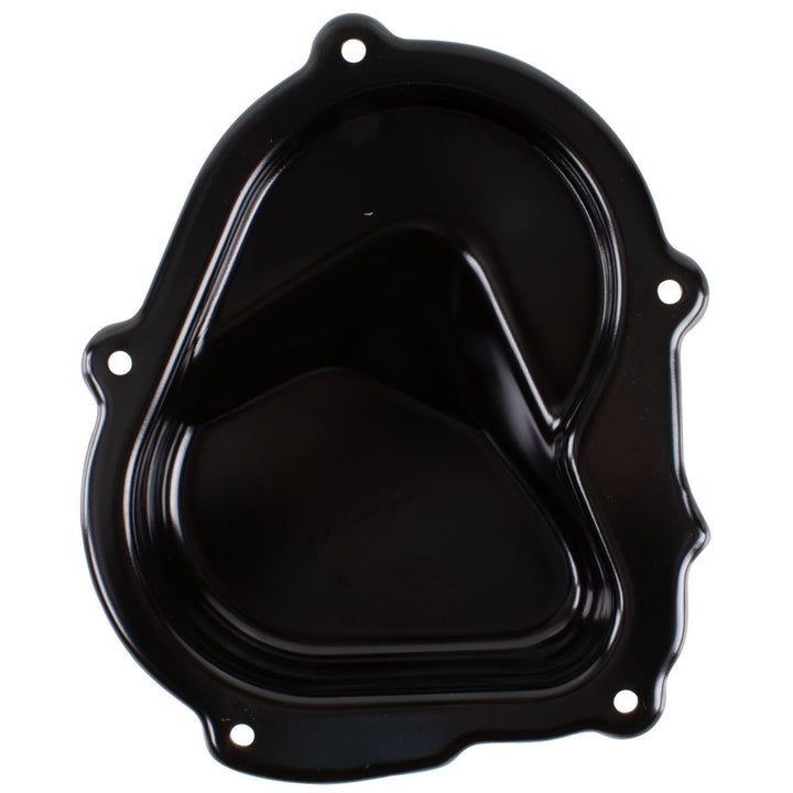 TRANSMISSION CASE COVER