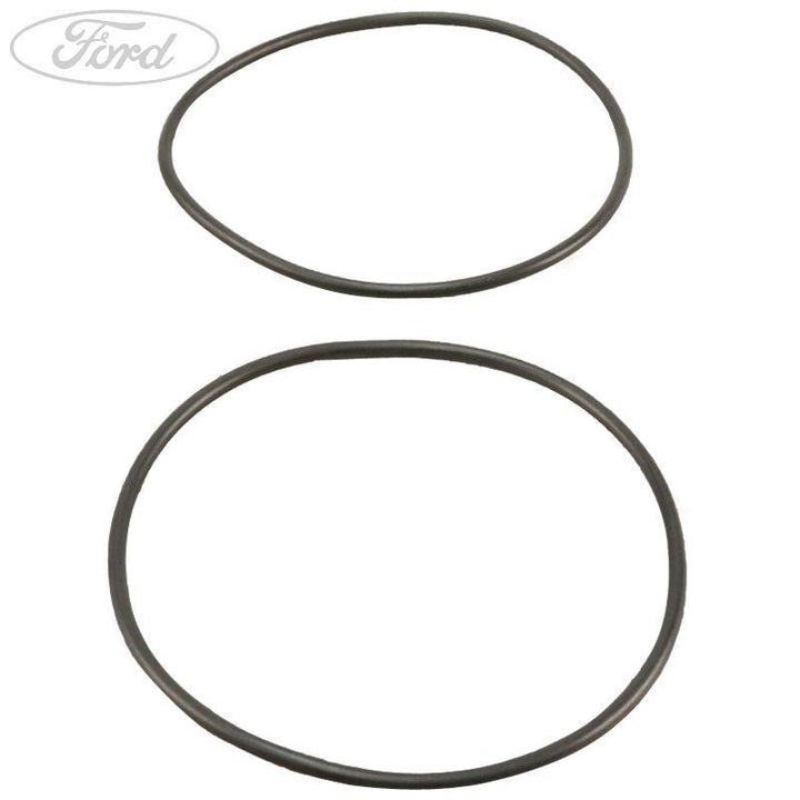 Transit Rear Axle Bearing Seal RWD Single Wheel 2014-Onwards