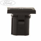 FOCUS TRANSIT TRANSMISSION SELECTOR SWITCH