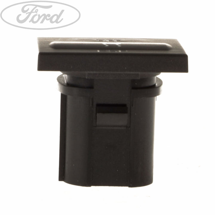 FOCUS TRANSIT TRANSMISSION SELECTOR SWITCH