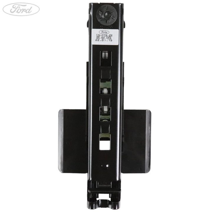 KUGA FRONT SEAT BELT HEIGHT ADJUSTER UNIT 11/2012