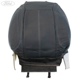 SEAT BACK COVER
