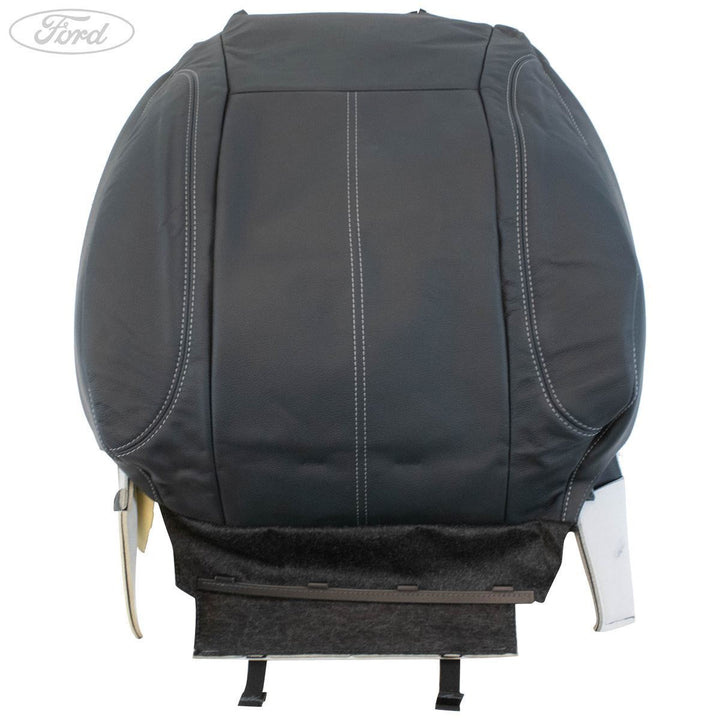 SEAT BACK COVER