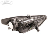 MUSTANG FRONT N/S HEAD LAMP LIGHT UNIT LEVEL 3 XENON 2015-