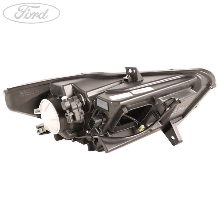 MUSTANG FRONT N/S HEAD LAMP LIGHT UNIT LEVEL 3 XENON 2015-