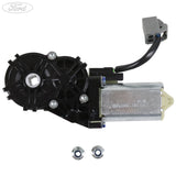 SEAT ADJUSTER MOTOR