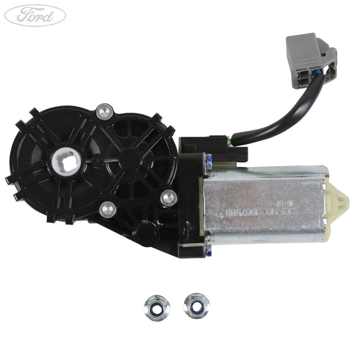 SEAT ADJUSTER MOTOR