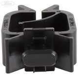 INSTRUMENT PANEL CLIP