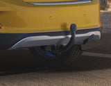 DETACHABLE TOW BAR 05/2017 06/2018