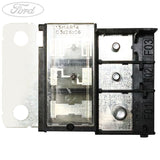TRANSIT CIRCUIT BREAKER MULTIPLE FUSE 40A/100A/170A 14-