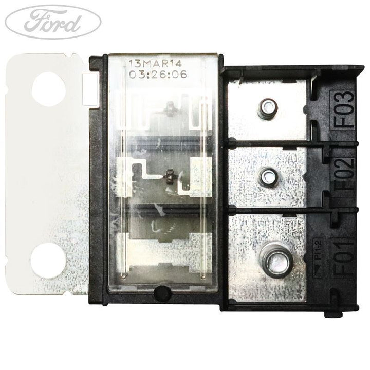 TRANSIT CIRCUIT BREAKER MULTIPLE FUSE 40A/100A/170A 14-