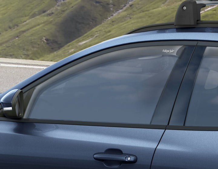 CLIMAIR®* WIND DEFLECTORS 05/2018
