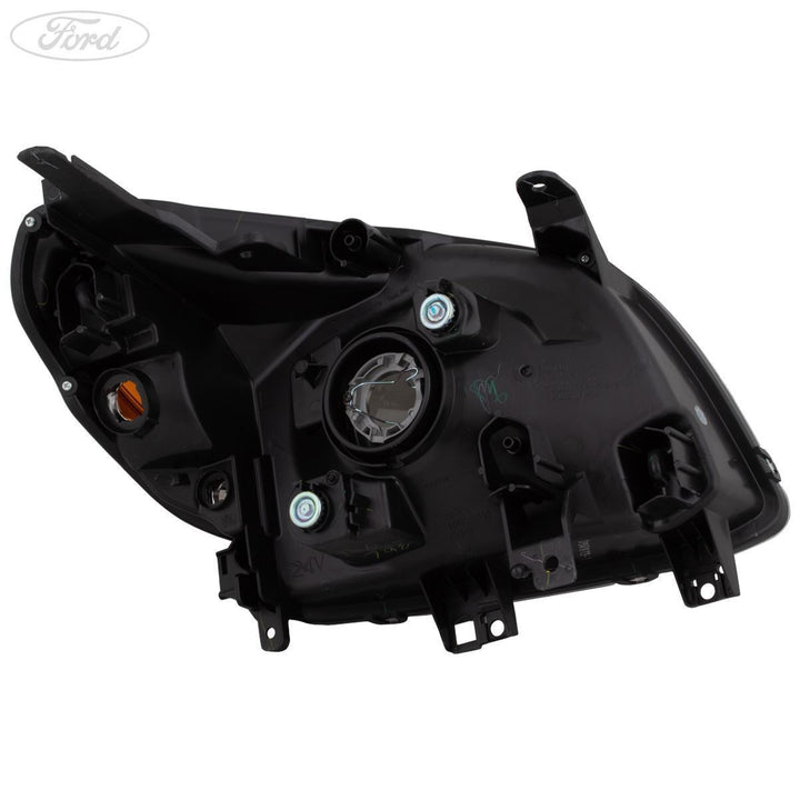 EVEREST FRONT N/S HEADLAMP HEADLIGHT UNIT WAGON 2009-2013