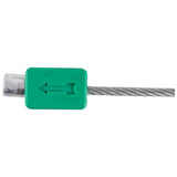 FIESTA FUSION PARKING HAND BRAKE CABLE