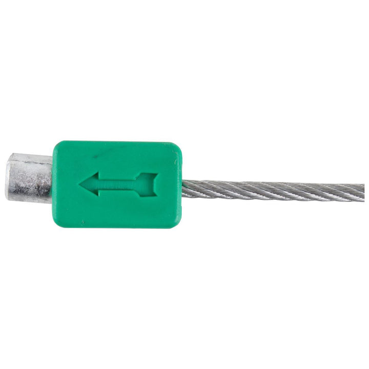FIESTA FUSION PARKING HAND BRAKE CABLE