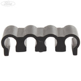 FRONT BRAKE PIPES CLIP