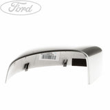 FOCUS FRONT N/S LEFT WING MIRROR HOUSING CAP COVER