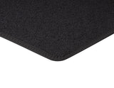 FIESTA 11/2012-06/2017 VELOUR FLOOR MATS REAR