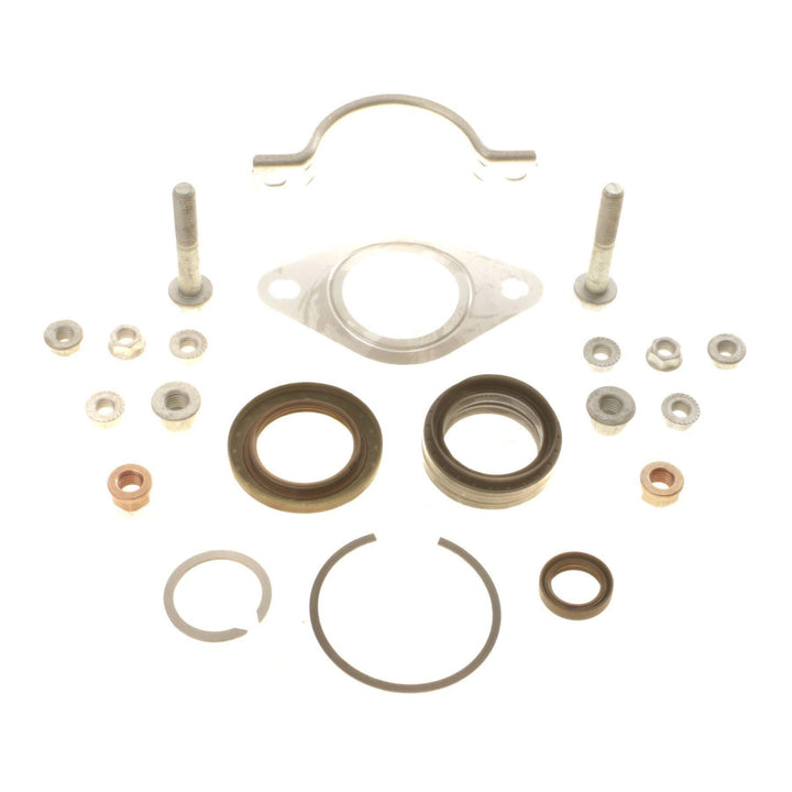 CLUTCH GUIDE TUBE SEAL