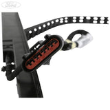 DOOR LOCK SYSTEM WIRING
