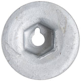 PROXIMITY ENTRY & STARTING SYSTEM SPECIAL NUT PACK OF 10