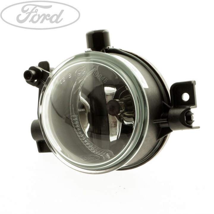 KUGA FRONT N/S FOG LIGHT LAMP
