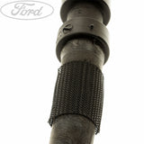 RADIATOR HOSE