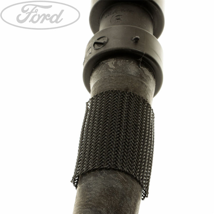 RADIATOR HOSE