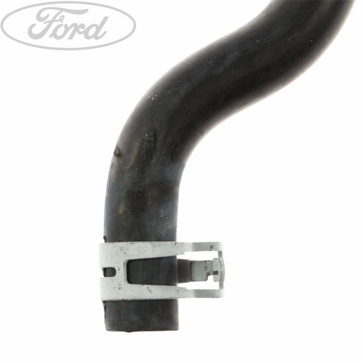COOLING SYSTEM SUPPLY TANK HOSE