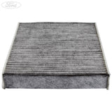FIESTA FIESTA FUSION CABIN POLLEN ODOUR FILTER