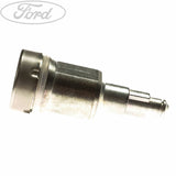 TRANSIT FUEL TANK LOCK CYLINDER LOCK REPAIR 1986-2000