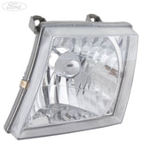 FRONT N/S HEADLAMP HOUSING LESS FLASHER 2M3413101BB