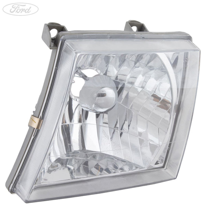 FRONT N/S HEADLAMP HOUSING LESS FLASHER 2M3413101BB