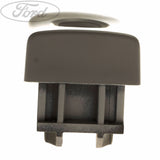 FIESTA FUSION FRONT DOOR LOCK BEZEL