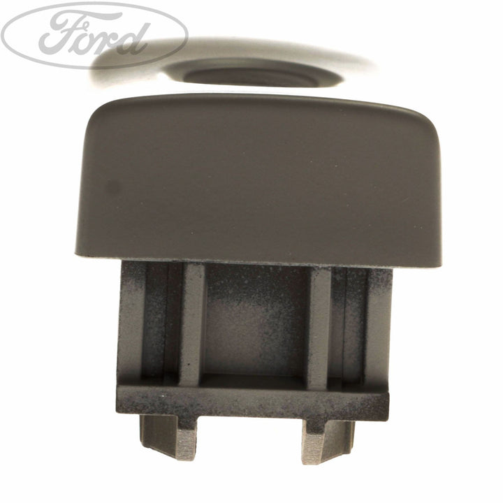 FIESTA FUSION FRONT DOOR LOCK BEZEL