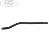 FUEL TANK AIR VENT HOSE