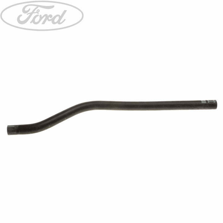 FUEL TANK AIR VENT HOSE