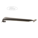 TRANSIT MK6 O/S REAR BUMPER MOULDING CAP