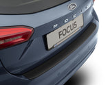CLIMAIR®* REAR BUMPER PROTECTOR WITH FITTING  05/2018