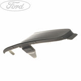 KUGA FRONT BUMPER COVER