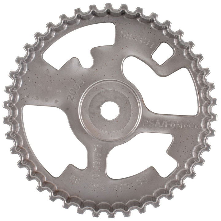 S-MAX GALAXY MONDEO DURATORQ TDCI CAMSHAFT PULLEY 08-14