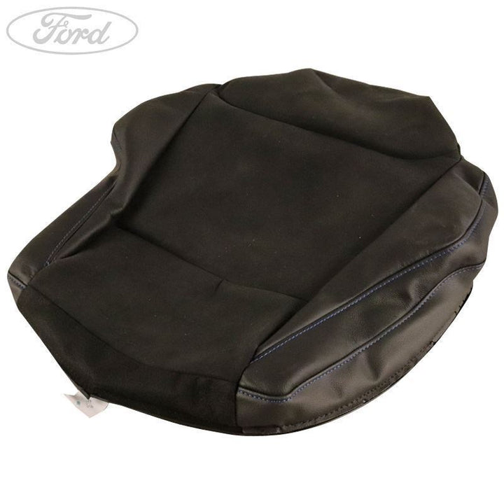 SEAT CUSHION COVER