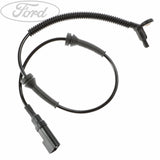 FRONT ABS SENSOR