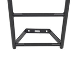 TRANSIT CUSTOM FROM 09/2023 REAR LADDER